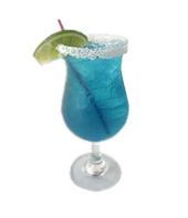 BLUE MARGARITA