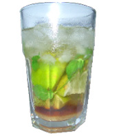MOJITO