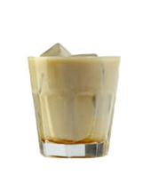 WHITE RUSSIAN